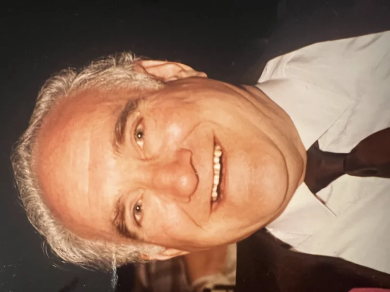 William Webb Desmond