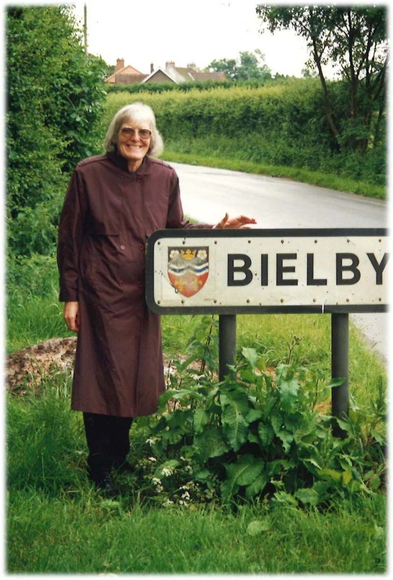Greenley Cecily