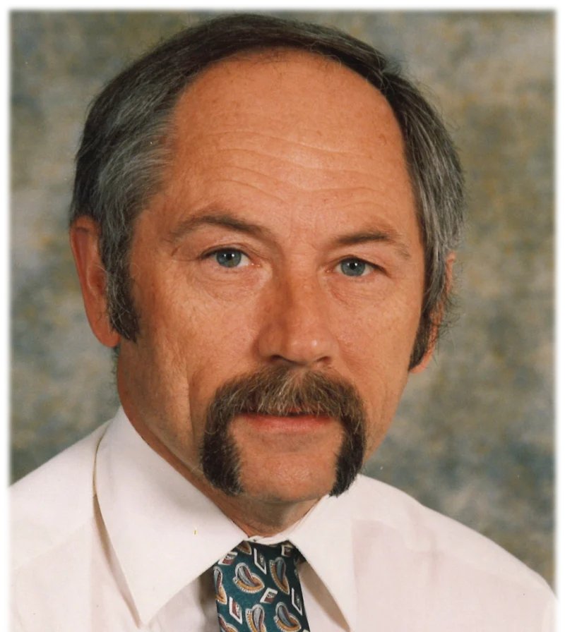 Roger Thomas Stanley Foyle