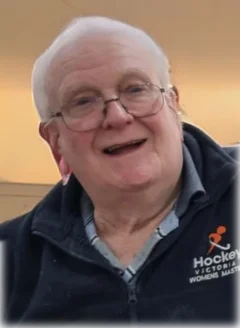 Deakin Peter