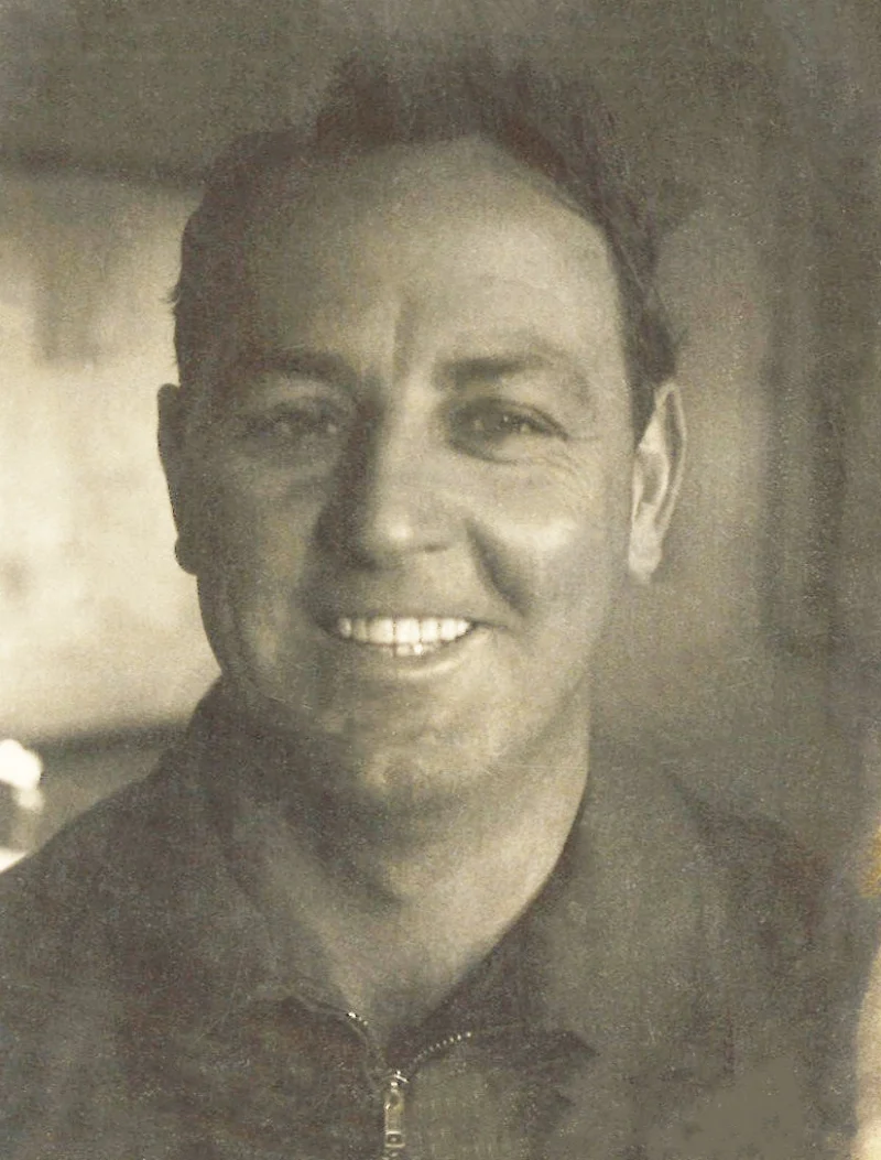 McNamara Allen