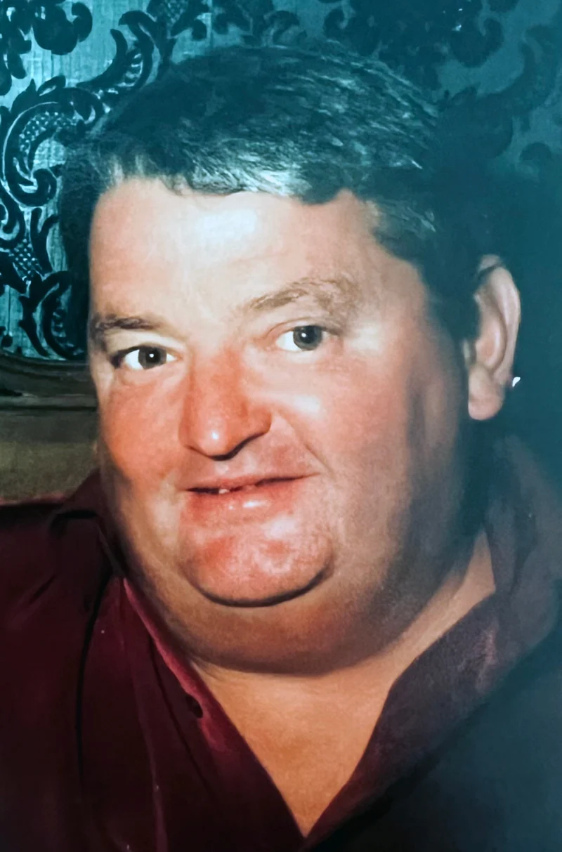 Gerard Anthony (Gerry) Muller