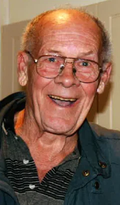 Joseph Vidot Arnold
