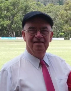 Gibson "Davo" David