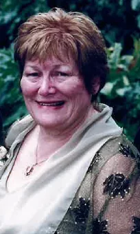 May McGuinness Helen