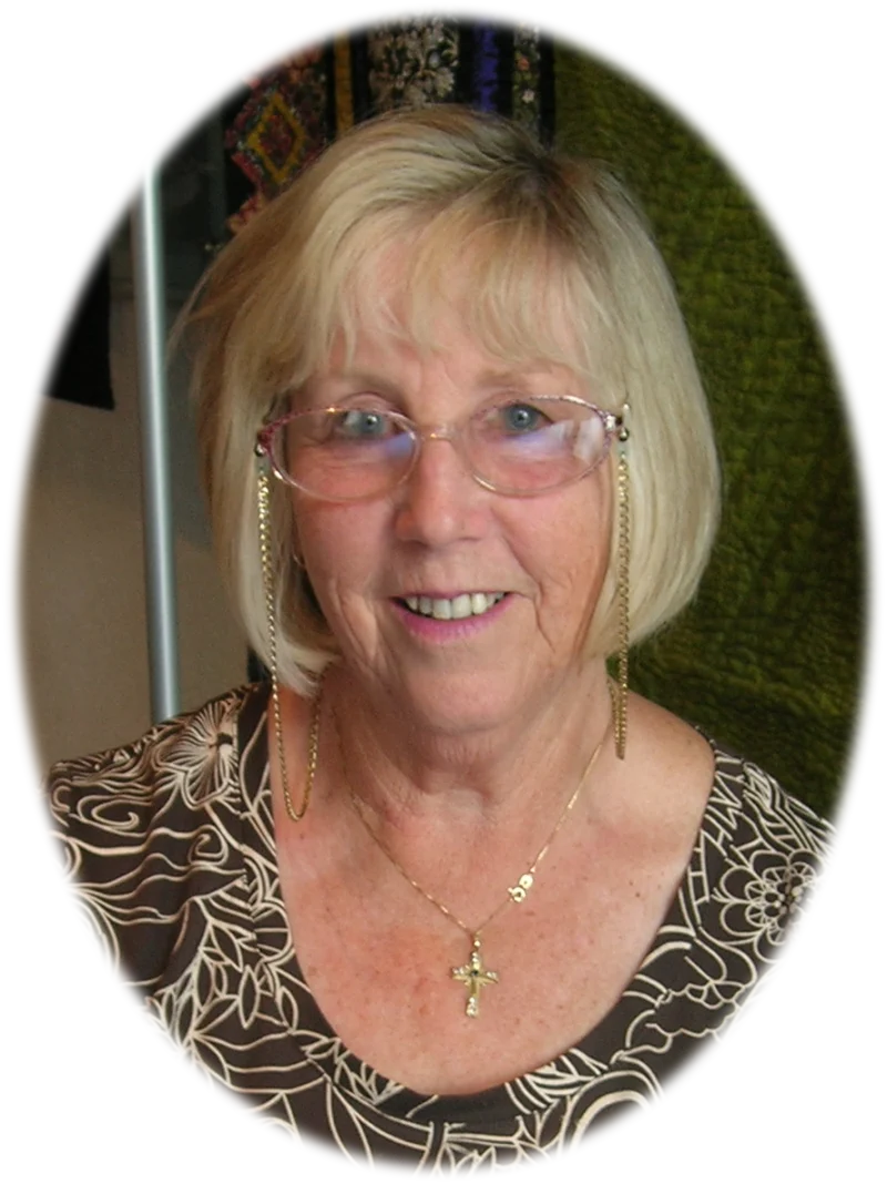 Hardstaff Lorraine
