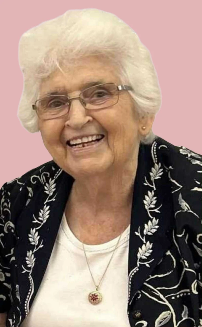Mary Fitchett Elizabeth
