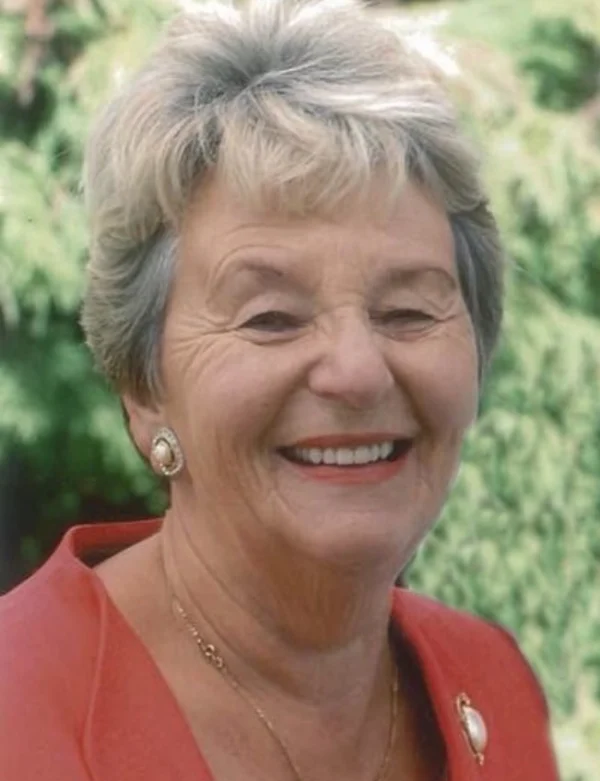 Joy Dullard