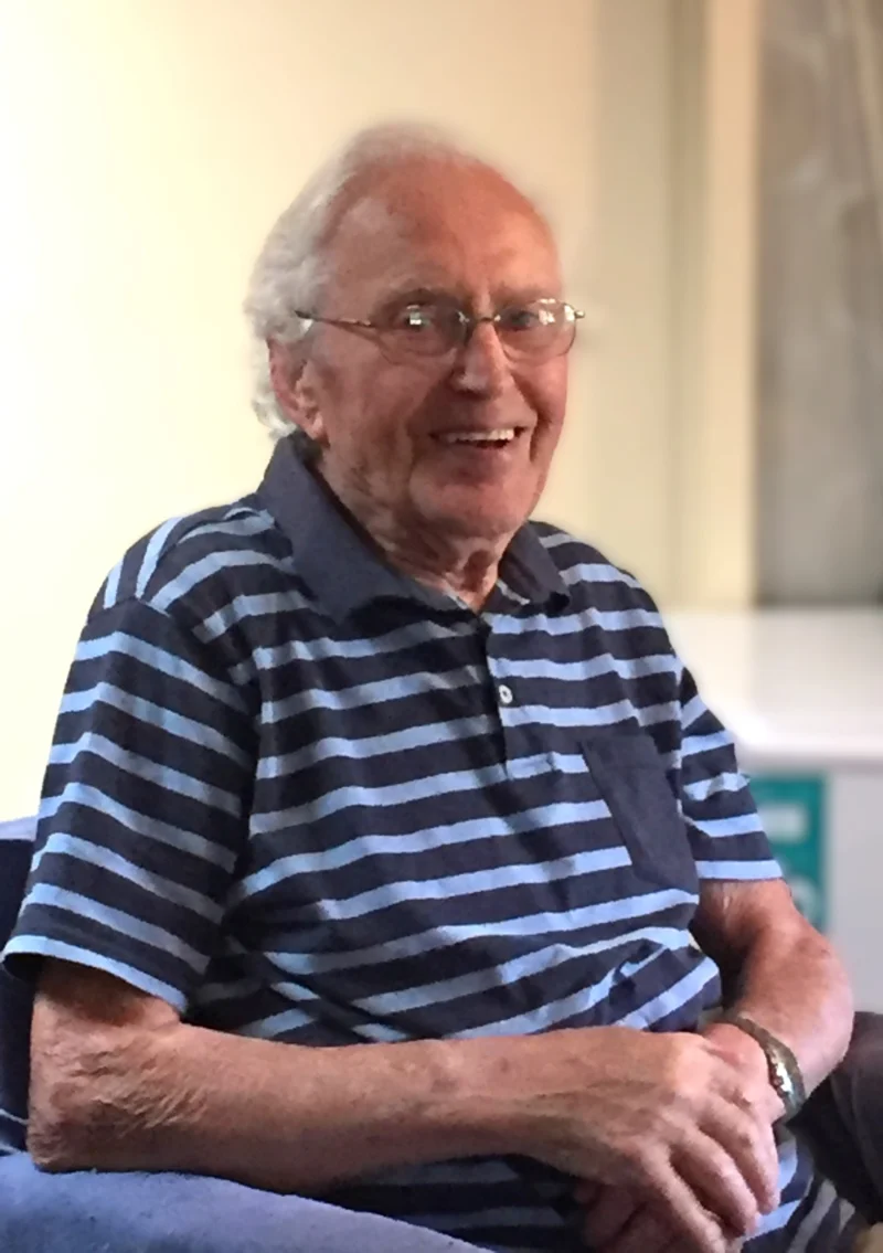 van de Kimmenade William