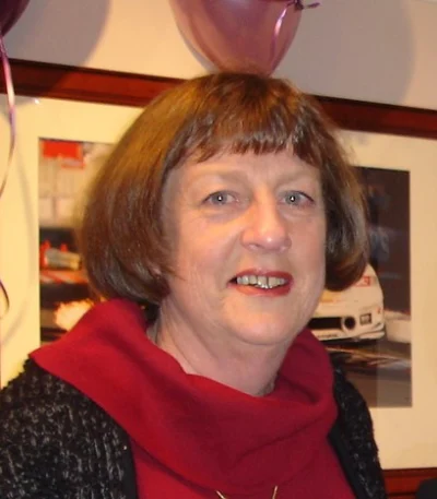 Hubble Eileen