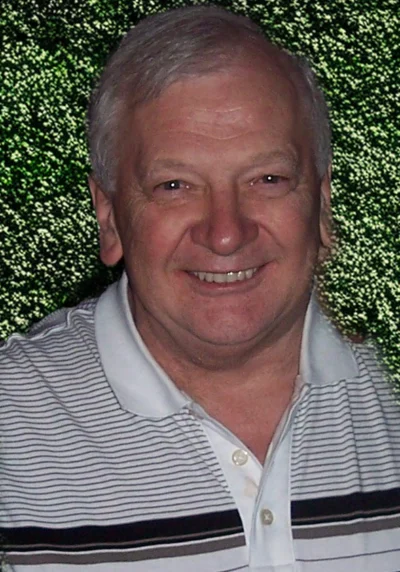 Ernest Parsons John