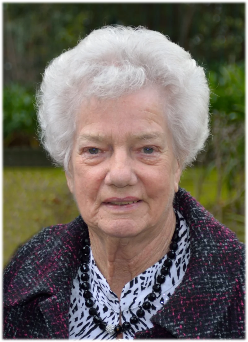 Dorothy Louisa Weeks