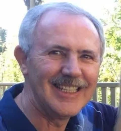 Burke Thomas