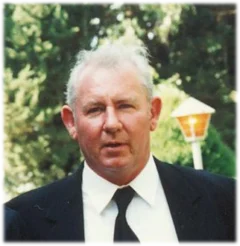 Peter Lawrence Mace