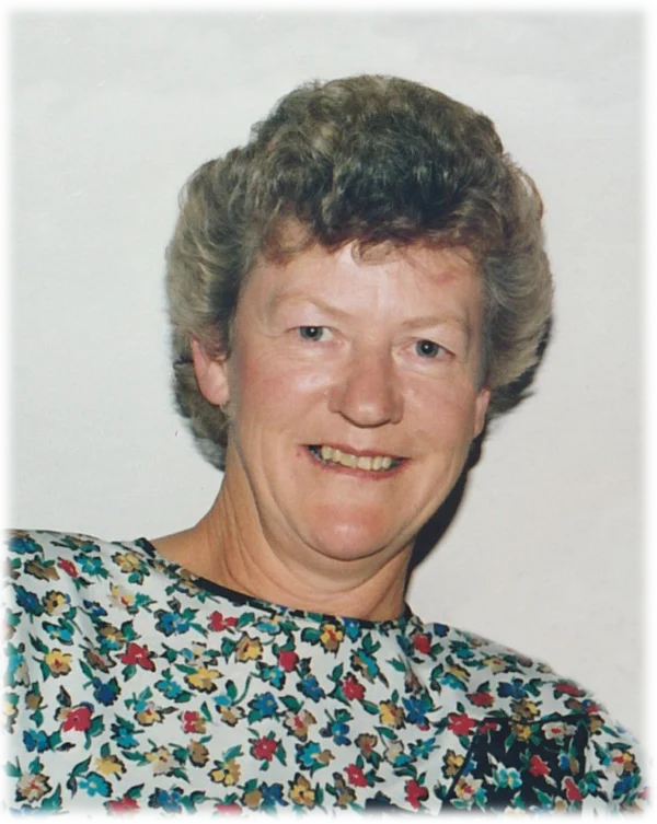 Brown Janette