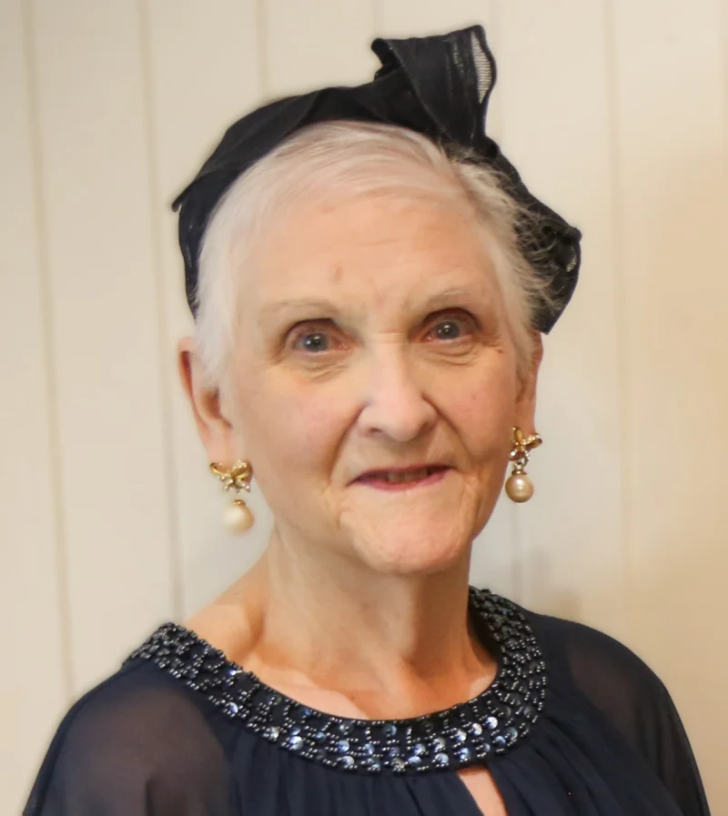 Anne Koschel Margot