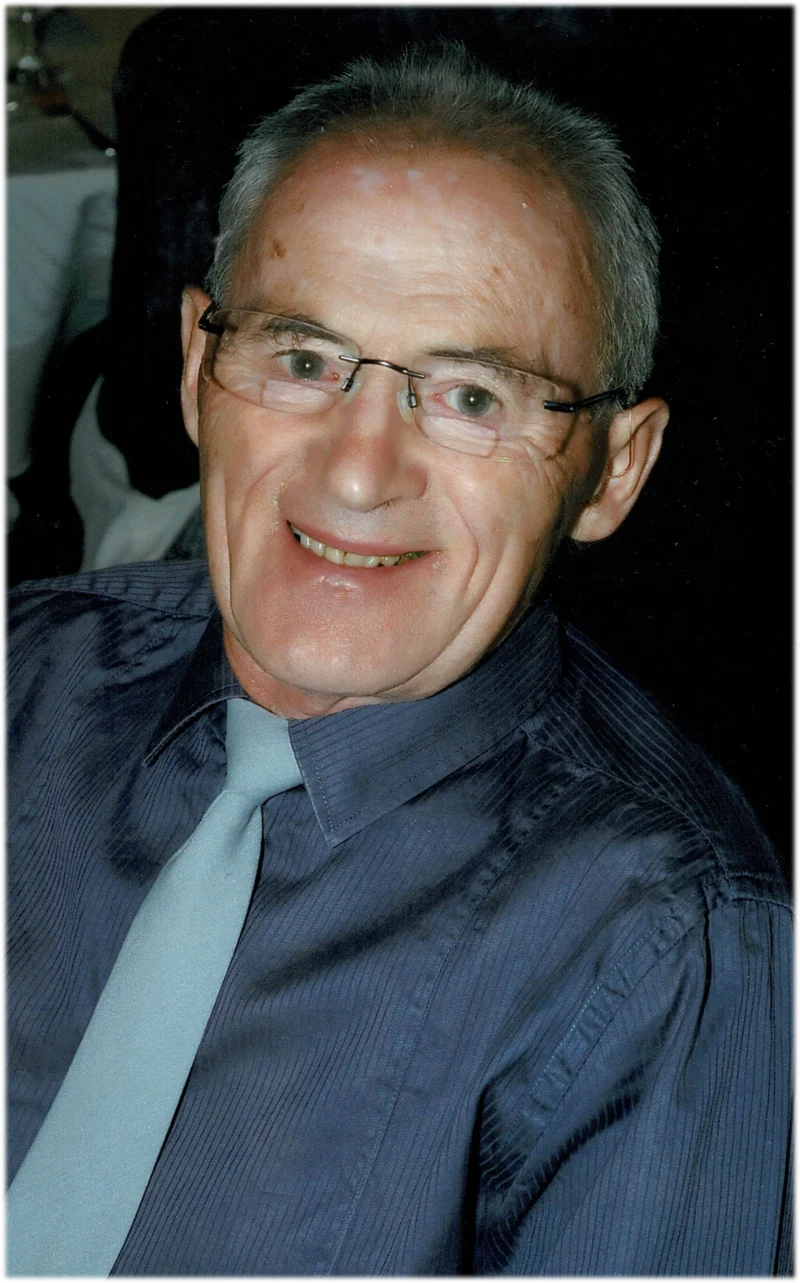 Henry Conroy