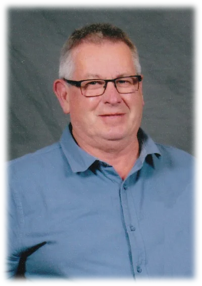 Andrew David Jurss
