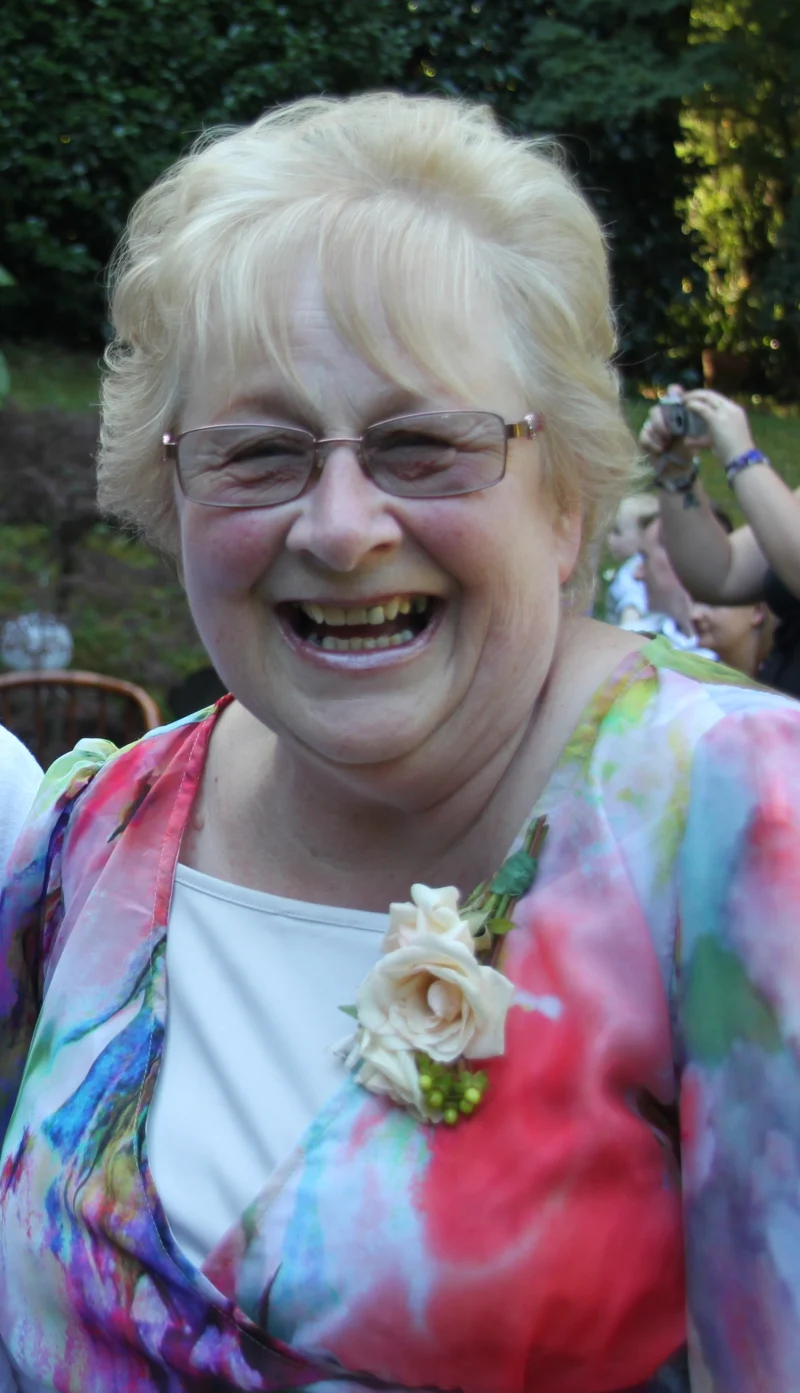 Borrett Carol