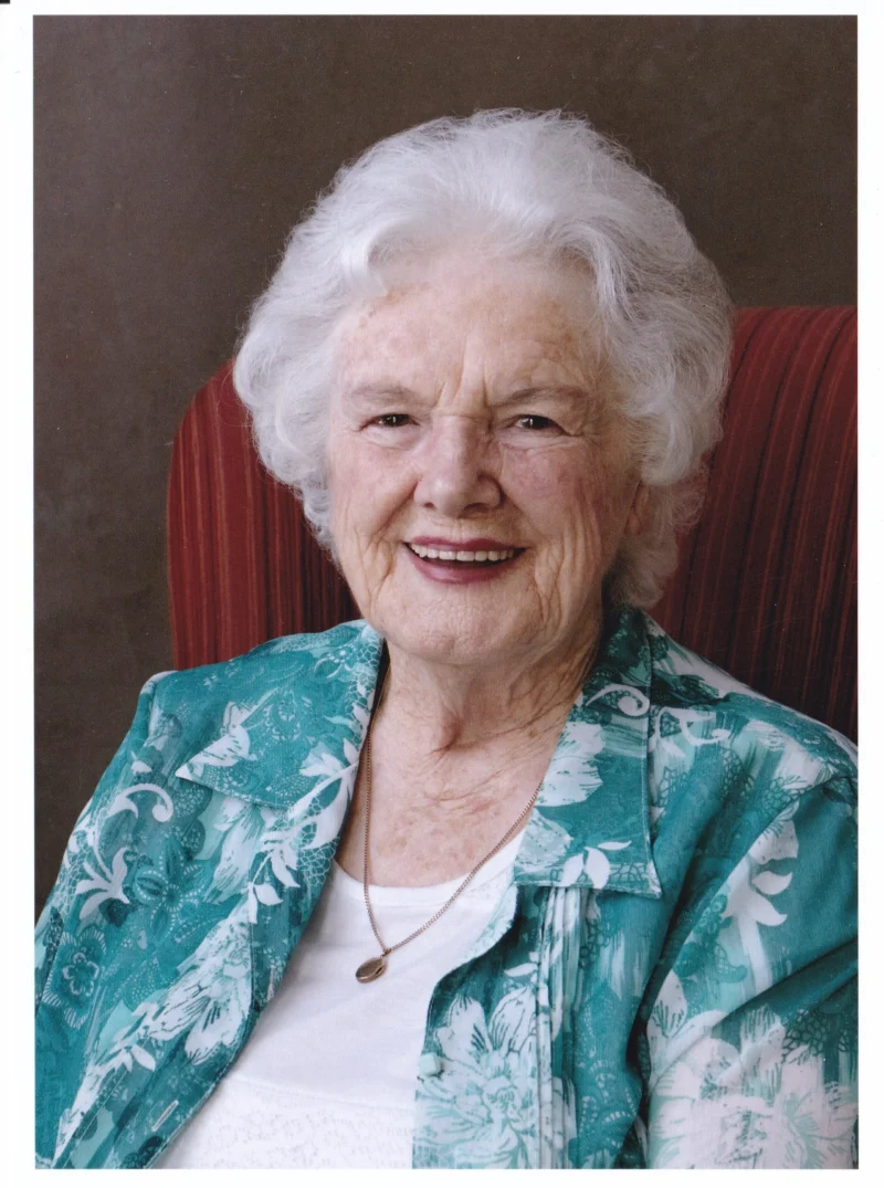Elston Betty