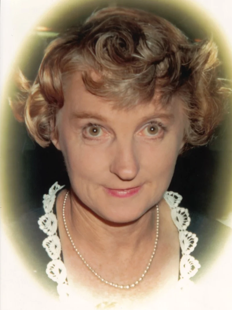 Hughes Marjorie