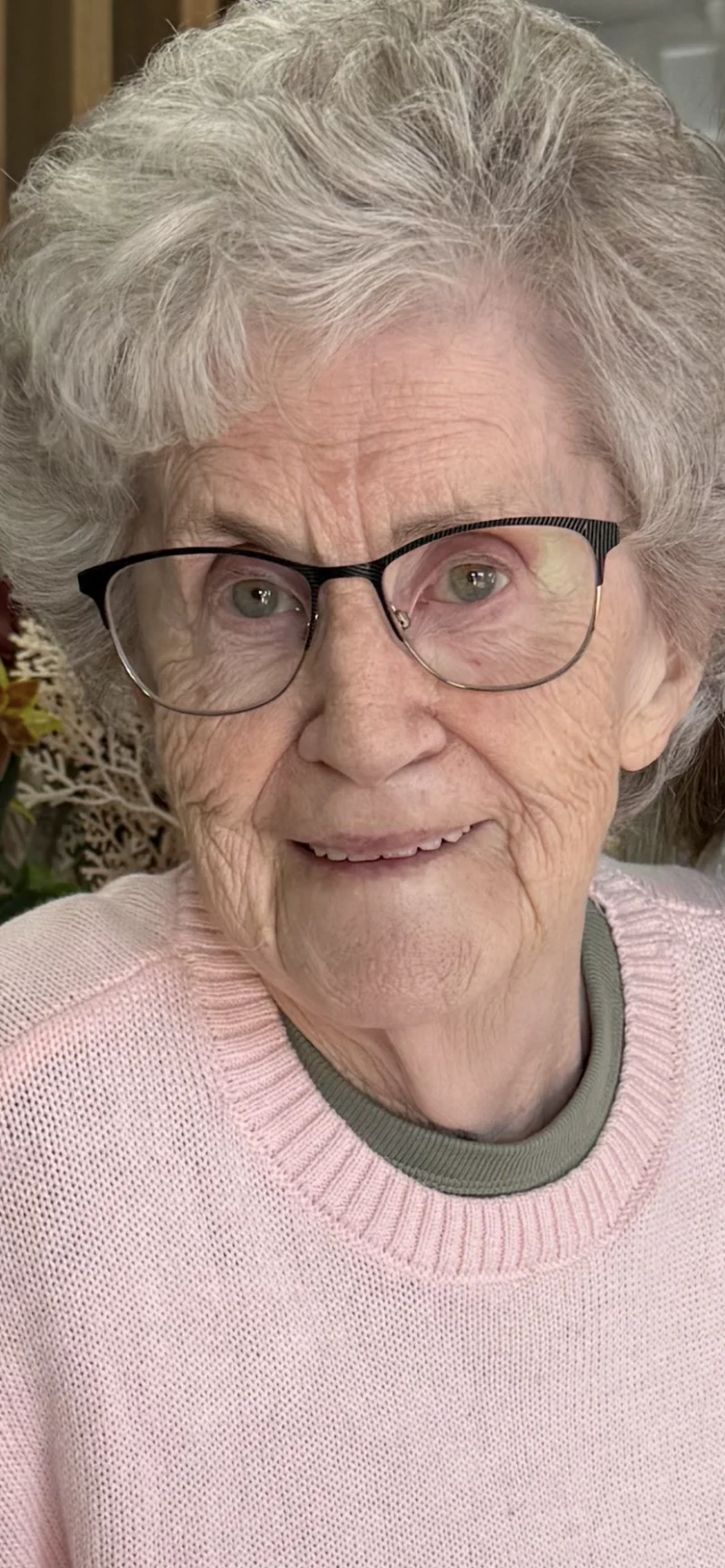 Charlett Margaret