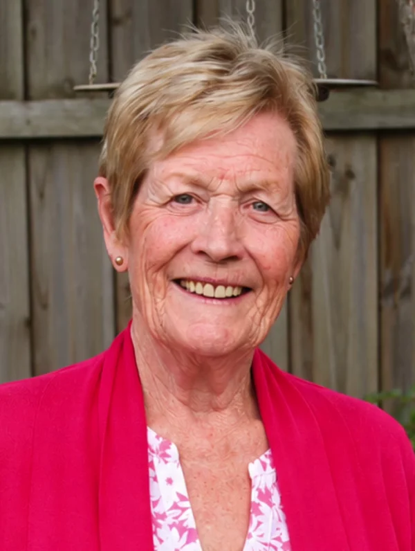 Diane (Di) Milne