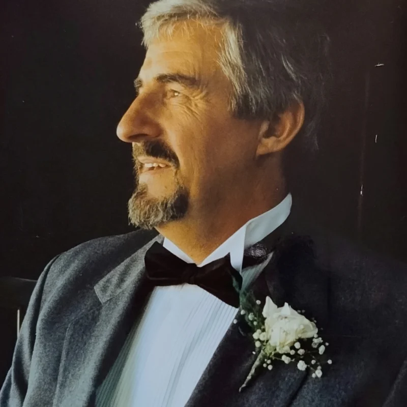 Frederick Edwards John