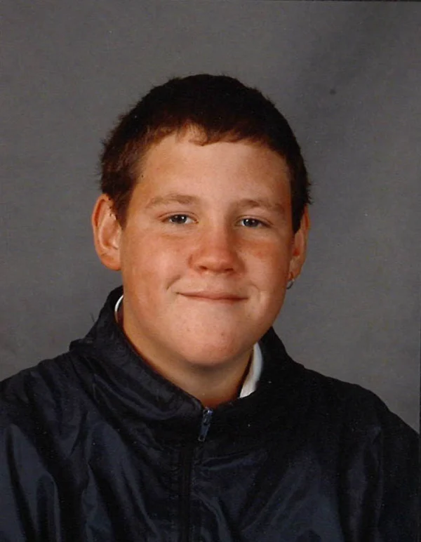 Brendan James Obersnel
