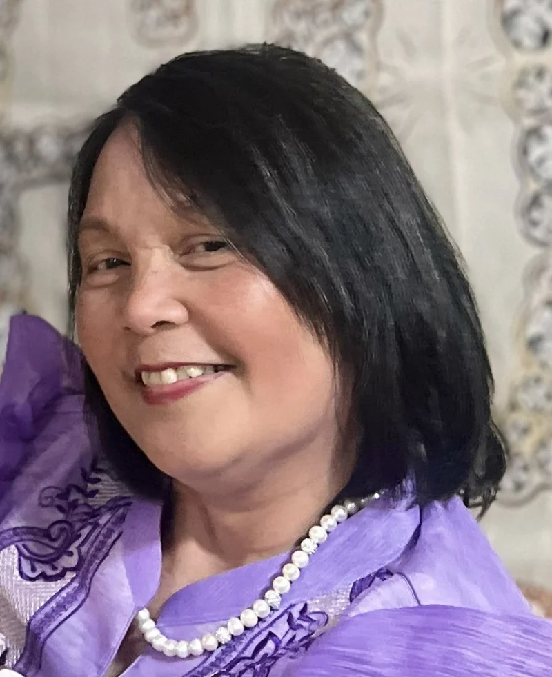 Cora Villaceran