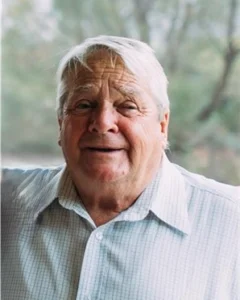 Colin Leslie Winstone