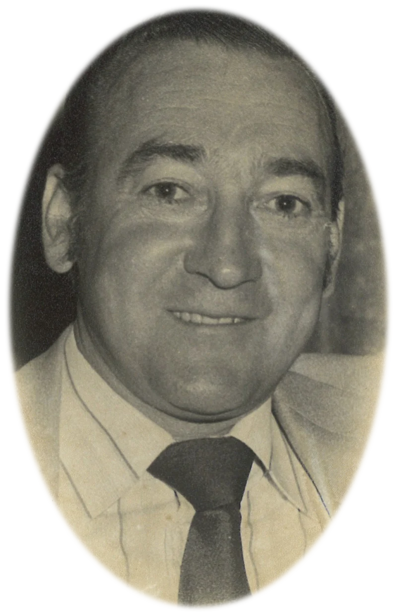 "Bill" Marshall William