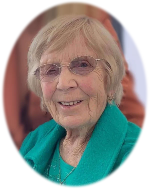 Hilda Brady