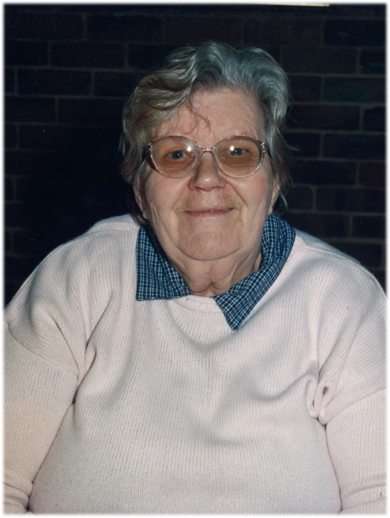Daphne Hadlum