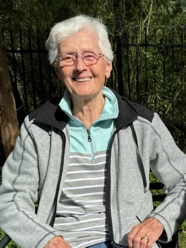 Horan (Kate) Cathryn