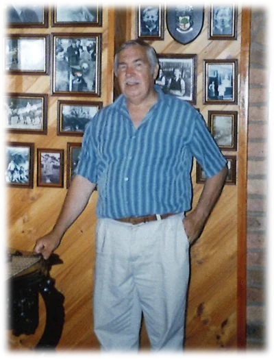 Murry McCloskey Gerard