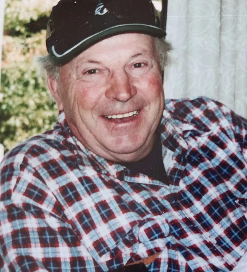 Alexander Josef (Alex) Zwicker