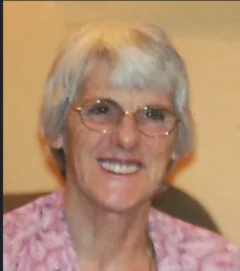 Marjorie Dawn Hampton (Marj) Coghill