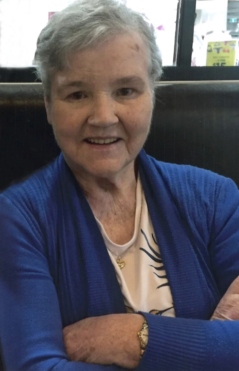 Gray Maureen