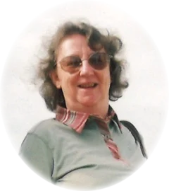Crisp Lynette