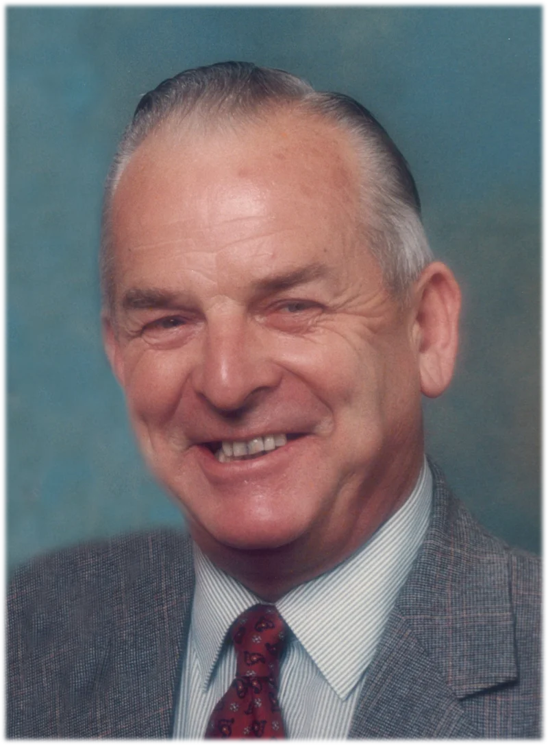 Melgaard Harry