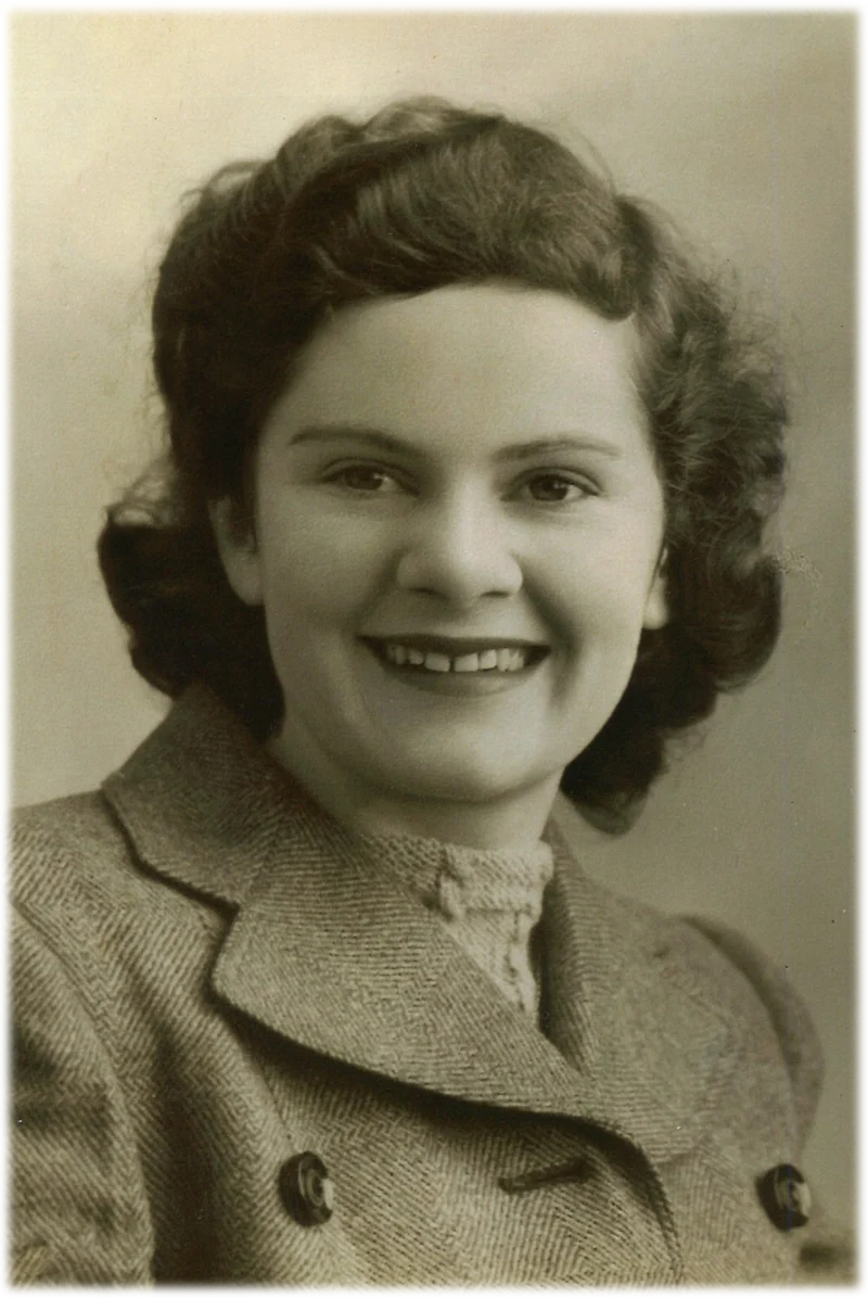 Jackson Marie