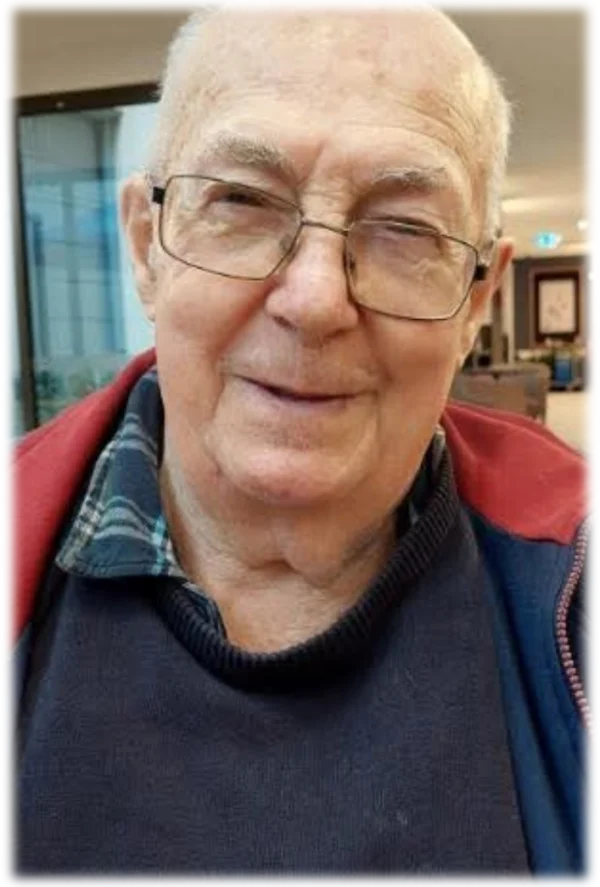 Cumming "Jack" John