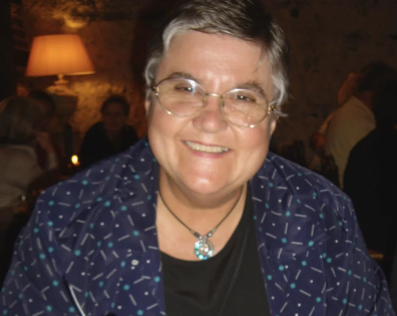 Harris Susanne