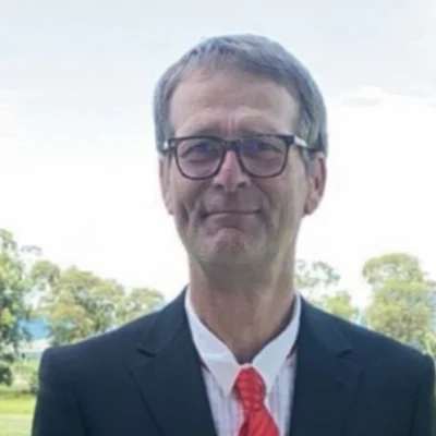 De Boer (John) John