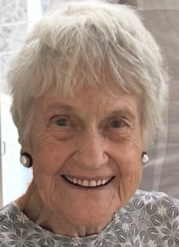 Janet Elizabeth Cox