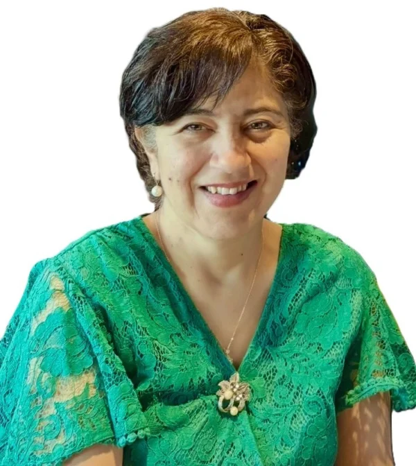Maghsoudi Ramina
