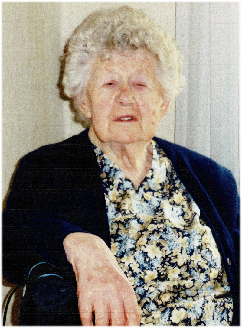 Jean Carpenter Norma