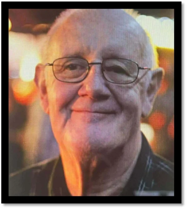 Pirie Ian