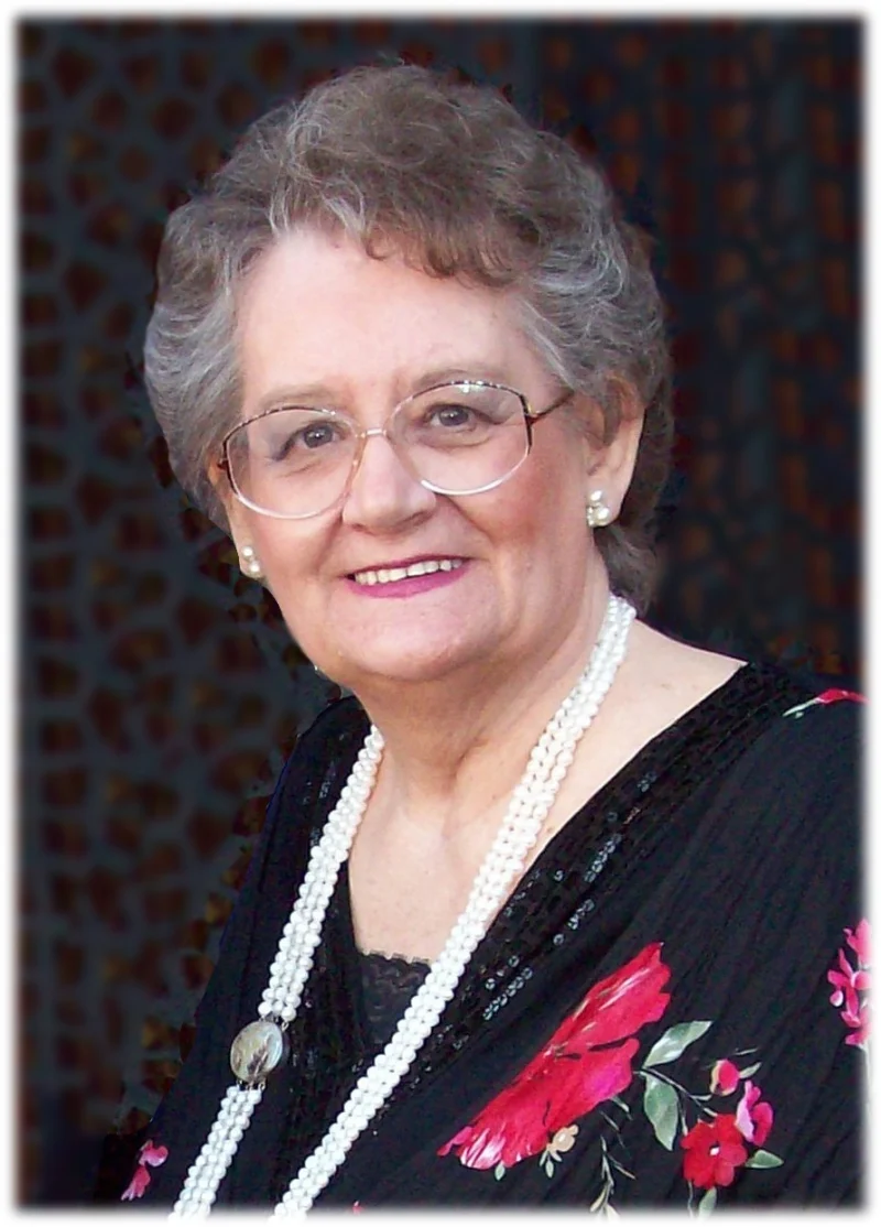 Whelan (Kaybelle) Kay